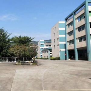 廣州市白云區人和越前塑料制品廠