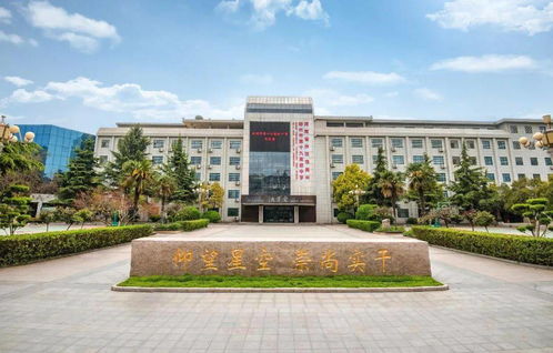 鄭州中招理化生實驗操作考試明日開考 各考點路線圖出爐