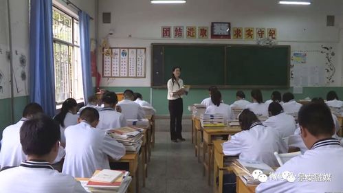 景泰縣深化高中教育改革 傾心傾力打造精品高中教育