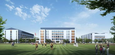 教育 養老 醫療......浦東這個大型居住社區未來會有超多變化