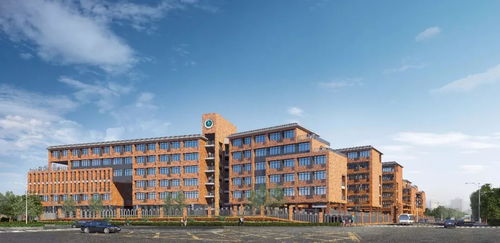 年內動工 執信中學天河校區來啦 跪求小戶型