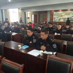 大云鎮人大評議政府職能部門