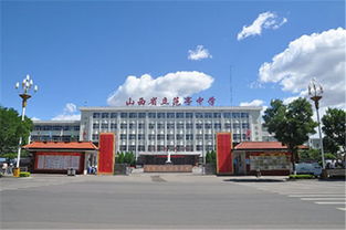 我國(guó)這2所地方中學(xué),在山西 最拔尖 ,一個(gè)盡人皆知,一個(gè)默默無(wú)聞