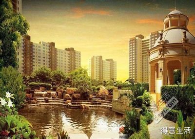 2020嘉善夢(mèng)幻空間項(xiàng)目簡(jiǎn)介 嘉善夢(mèng)幻空間升值潛力大不大