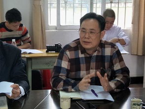 堅定信心 攜手前行 共創佳績 禾云鎮召開2019年中考備考研討會