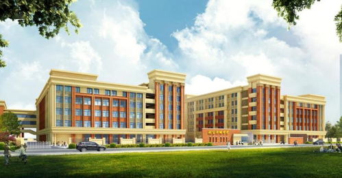 金灣家長速看 航空新城中學學區劃分出爐