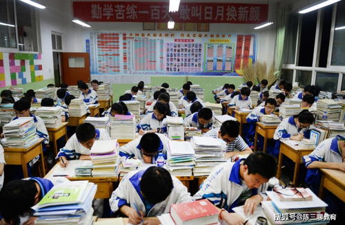 什么樣的孩子高中會 逆襲 資深教師坦言 必須具備這2個能力