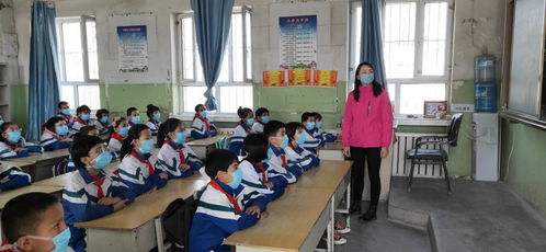 有風自南,翼彼新苗 國信證券向新疆麥蓋提縣中小學捐10萬只口罩