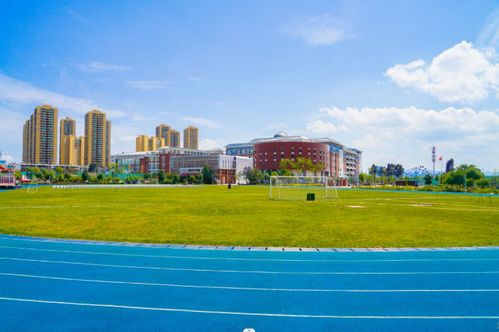 2024昆滇名高中 昆明市官渡區第二中學 勵精圖治 成績斐然的云南省一級優質完中