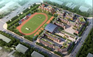 利好不斷,逐步清晰 漯河下一個區域價值爆發口竟在這里