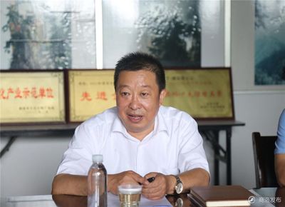 張凱盈:聚焦關鍵目標 持續精準發力 推動經濟社會高質量發展