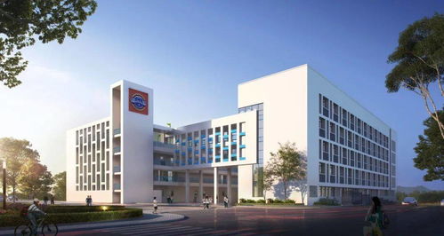 這兩所學校,擴建了