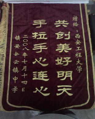 迎團學代會系列展示之工作篇――社會實踐之一(2008年) -團委