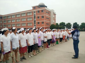 翔宇監(jiān)利中學開展食品安全知識培訓