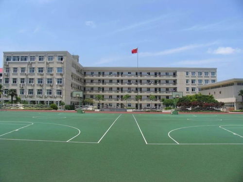 不懼搖號,無擇校煩惱 盤點上海公辦九年一貫制學校