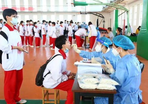 著名 復讀工廠 毛坦廠中學,已通知停課,1萬多復讀生有苦難言