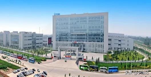 真的回不去了 記憶中的石家莊70年新舊照片