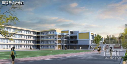 最新 又一中學(xué)綜合樓獲批 坐標(biāo)納溪 附規(guī)劃圖