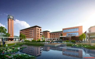 媒體視角 執(zhí)信系版圖新布局 校長(zhǎng)何勇 最高標(biāo)準(zhǔn)打造天河校區(qū),將建成百年精品