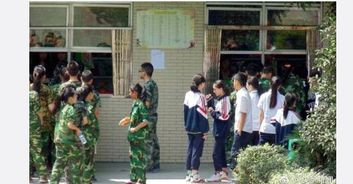 教育部三部門 中小學校內不得設置小賣部超市等食品經營場所