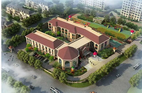 重磅 濟南將建多所學校和醫院 具體位置 效果圖公布