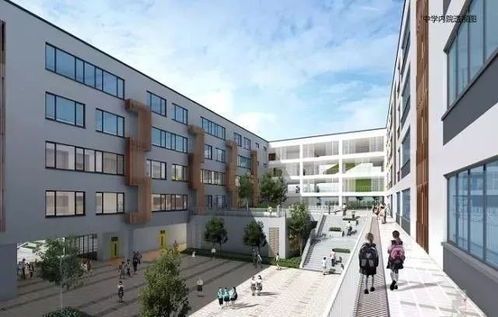 最新 從幼兒園到初中,蘇州又一批新學校規(guī)劃出爐,你家要變學區(qū)房了