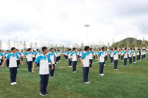 立德樹人,堅守初心丨云南長水實驗中學文山校區精品德育活動回顧