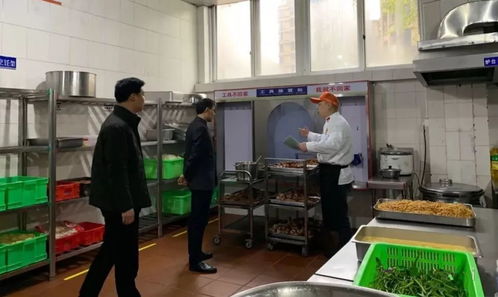 保障校園食品安全,我們在行動 關(guān)注食品安全②