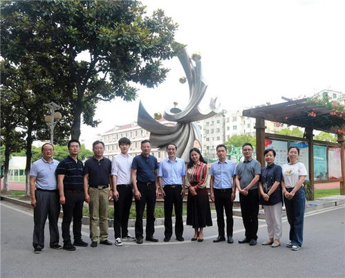 致遠高級中學 致遠大講堂 之 校友講 第一講 東華大學副校長陳南梁講述無處不在的紡織新技術新產品