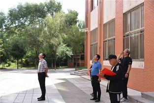 警鐘長鳴 本溪高中校園安全和食品安全大排查