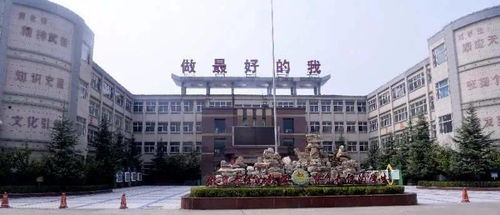 學校食堂食品安全管理經(jīng)驗談——以垣曲初中、云鎮(zhèn)中學為例