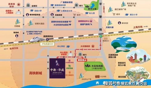 中都華庭 生活便利與戶型解析，毗鄰云鎮(zhèn)中學的教育優(yōu)勢