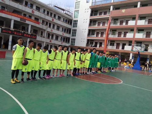 翔云鎮(zhèn)第五屆象運杯暨2018年春節(jié)男子籃球賽通告