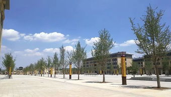 繁華中學新校區(qū)內(nèi)部實景圖曝光 現(xiàn)代設(shè)施打造高大上云鎮(zhèn)中學