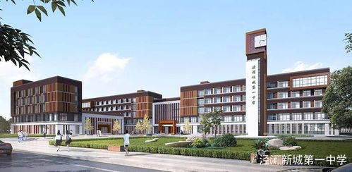 白樺林漫步 品牌開發(fā)商打造的教育宜居社區(qū)