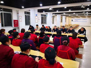 達(dá)州市高級中學(xué)校與云鎮(zhèn)中學(xué)聯(lián)合召開食品安全管理工作會議